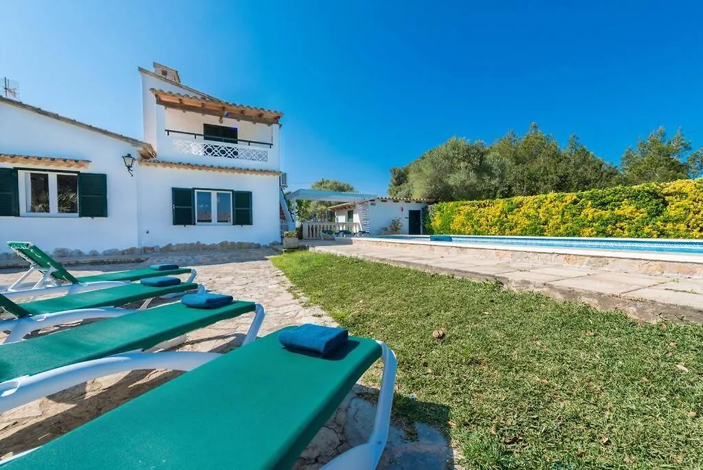 Villa Volentina Puerto Pollensa