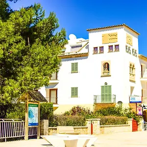 Torre Playa Appartement