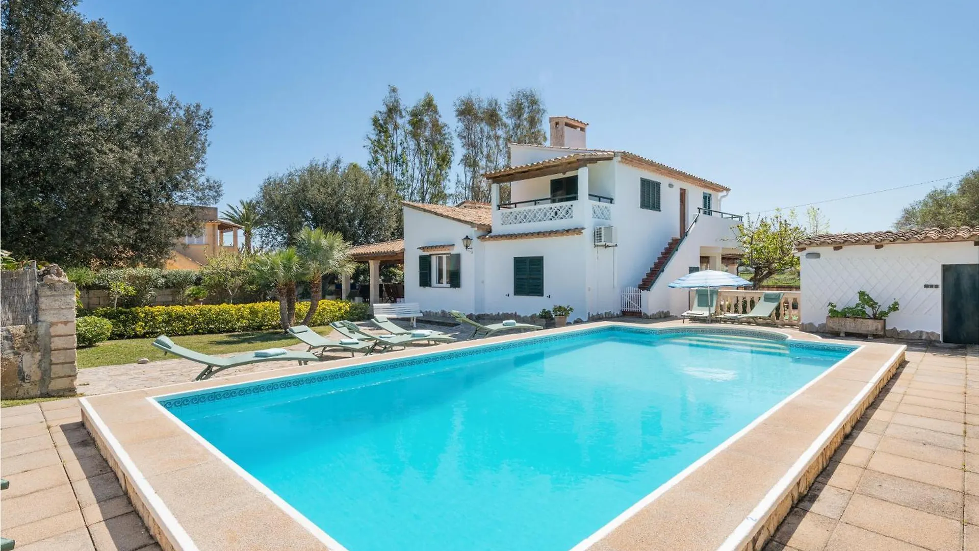 Villa Volentina Port de Pollenca