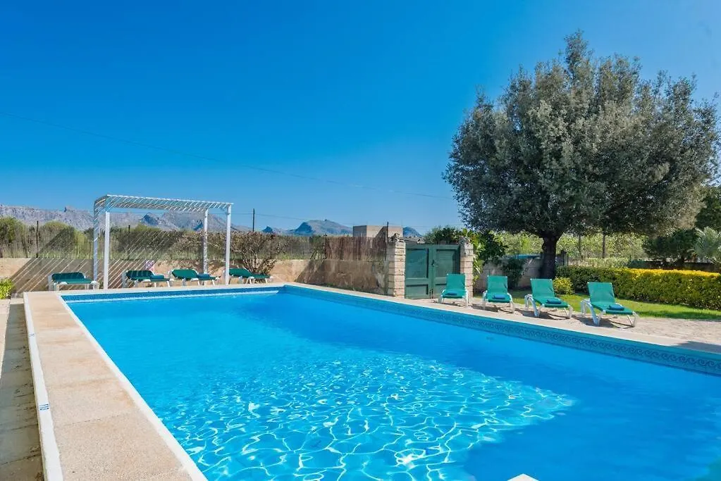 Villa Volentina Port de Pollenca