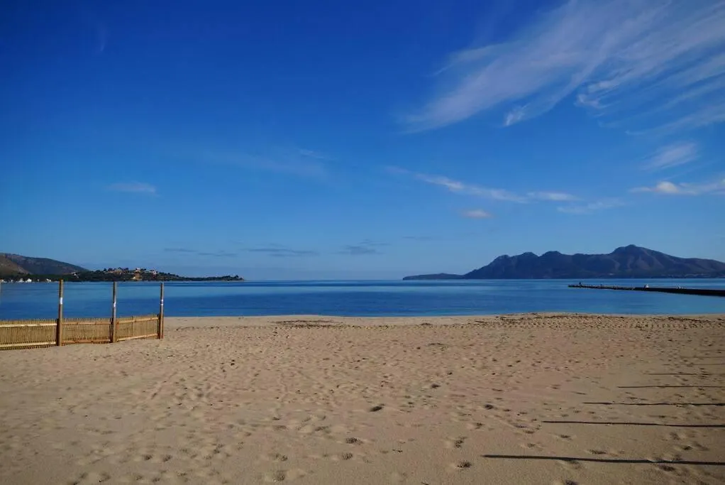 Villa Volentina Port de Pollenca