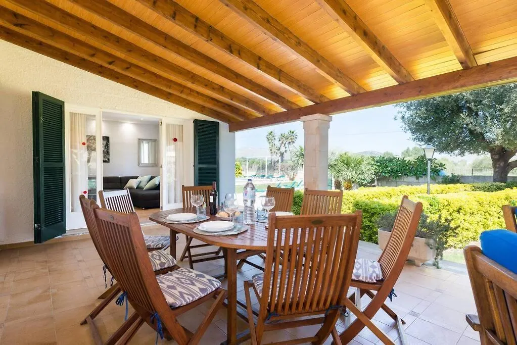 Villa Volentina Port de Pollenca