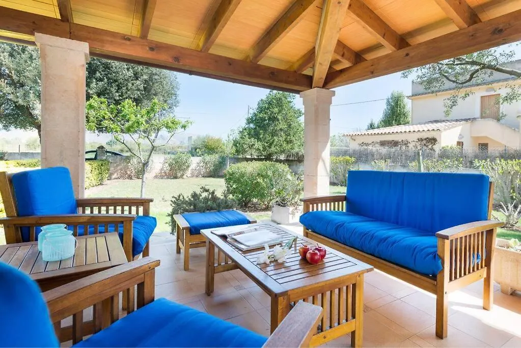 Villa Volentina Port de Pollenca