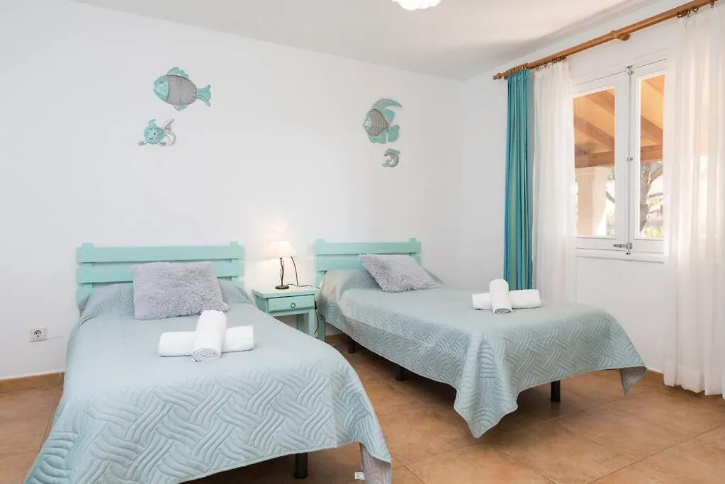Villa Volentina Port de Pollenca