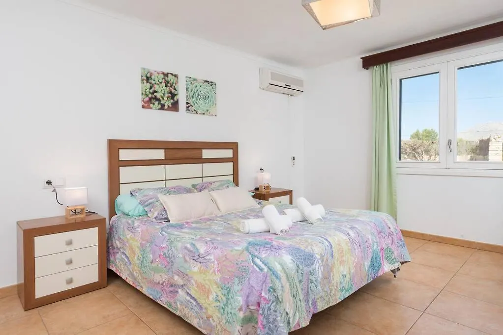 Villa Volentina Port de Pollenca