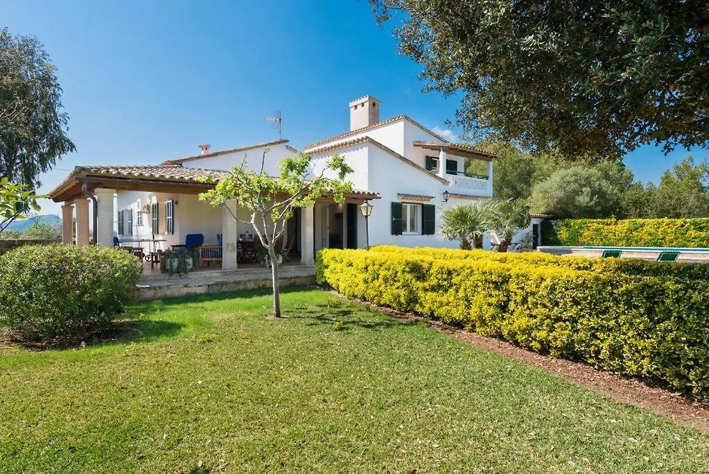 Villa Volentina Port de Pollenca