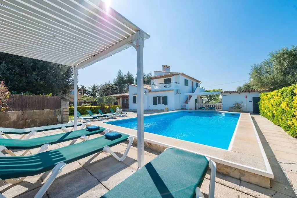 Villa Volentina Port de Pollenca