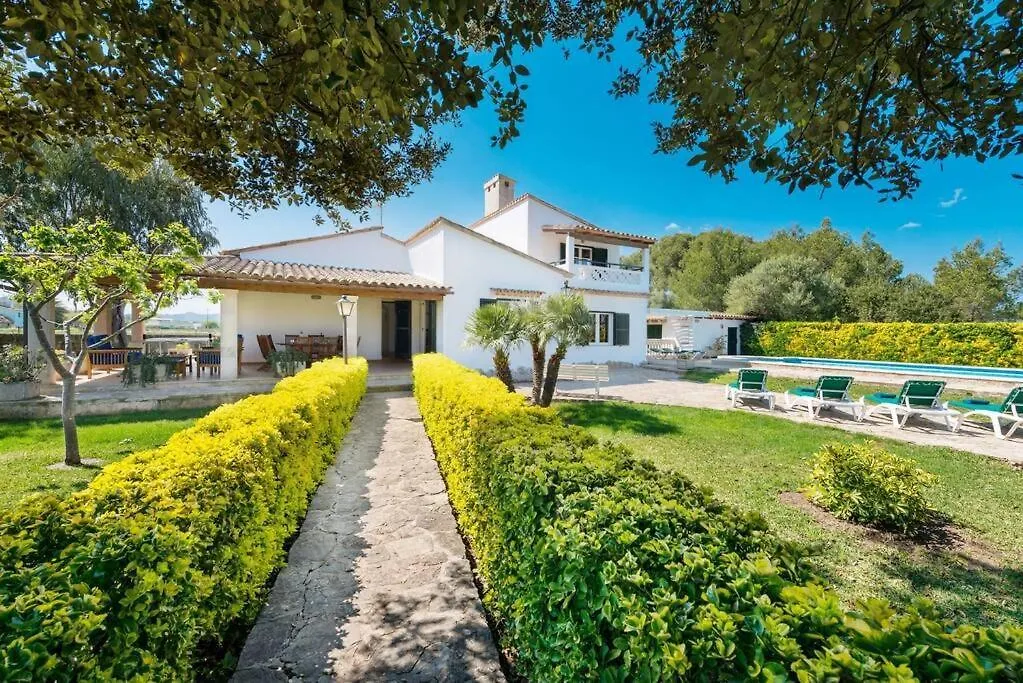 Villa Volentina Port de Pollenca