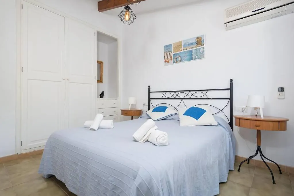 Villa Volentina Port de Pollença