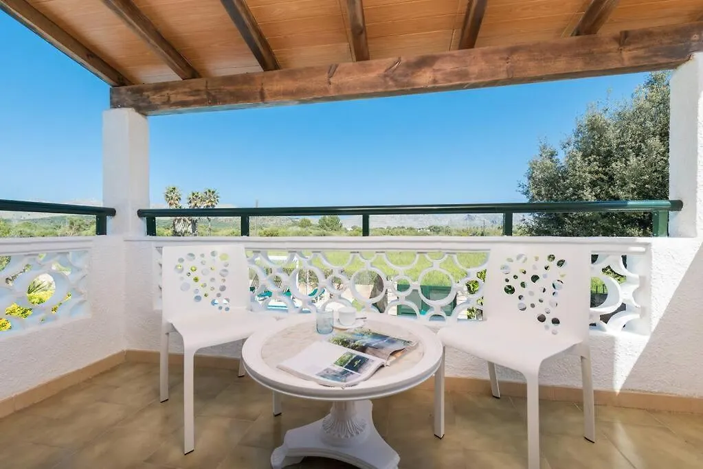 Villa Volentina Port de Pollença