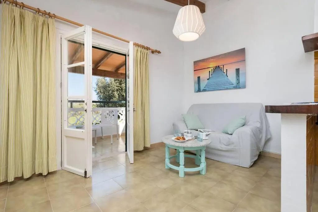 Villa Volentina Port de Pollença 0*,  Španělsko