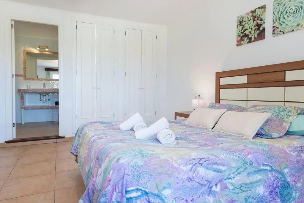 Villa Volentina Port de Pollença 0*,  Španělsko